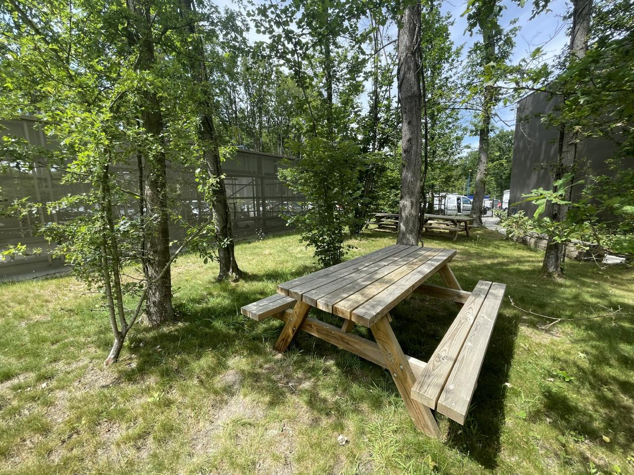 Bureau La-Chapelle-sur-Erdre 197m² Location bureau La-Chapelle-sur-Erdre Loire-Atlantique OLBUR2113262 7